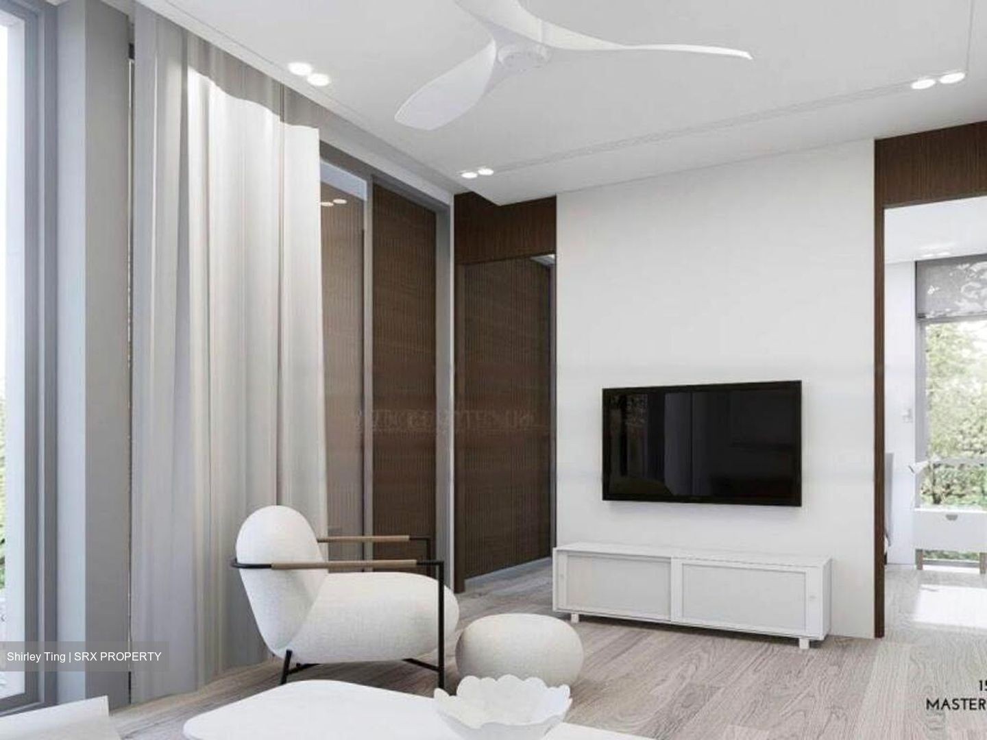 Ban Guan Park (D10), Semi-Detached #486670031